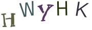 Obrázková CAPTCHA