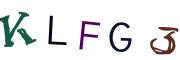 Obrázková CAPTCHA