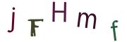 Obrázková CAPTCHA