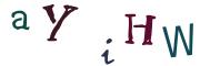 Obrázková CAPTCHA