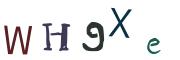 Obrázková CAPTCHA