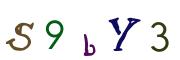 Obrázková CAPTCHA
