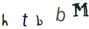 Obrázková CAPTCHA
