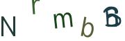 Obrázková CAPTCHA