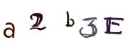 Obrázková CAPTCHA