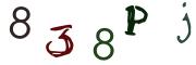 Obrázková CAPTCHA