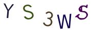 Obrázková CAPTCHA