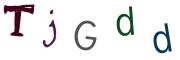 Obrázková CAPTCHA