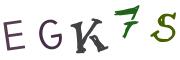 Obrázková CAPTCHA