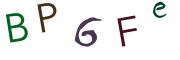 Obrázková CAPTCHA