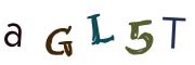 Obrázková CAPTCHA