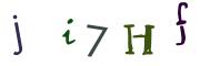 Obrázková CAPTCHA