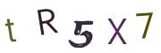 Obrázková CAPTCHA