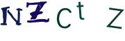 Obrázková CAPTCHA
