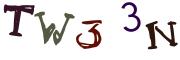 Obrázková CAPTCHA