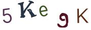 Obrázková CAPTCHA