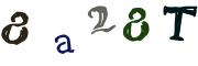 Obrázková CAPTCHA