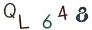 Obrázková CAPTCHA