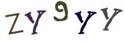 Obrázková CAPTCHA