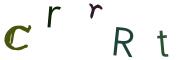 Obrázková CAPTCHA