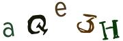 Obrázková CAPTCHA