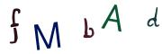 Obrázková CAPTCHA