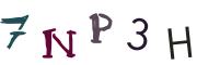 Obrázková CAPTCHA