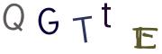 Obrázková CAPTCHA