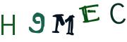 Obrázková CAPTCHA