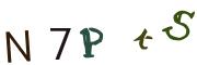 Obrázková CAPTCHA