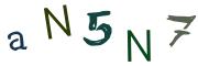 Obrázková CAPTCHA