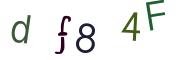 Obrázková CAPTCHA