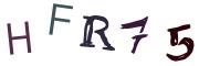 Obrázková CAPTCHA