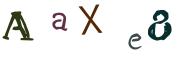 Obrázková CAPTCHA