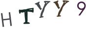 Obrázková CAPTCHA