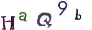 Obrázková CAPTCHA