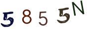 Obrázková CAPTCHA