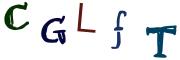 Obrázková CAPTCHA