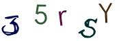 Obrázková CAPTCHA