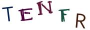 Obrázková CAPTCHA