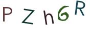 Obrázková CAPTCHA