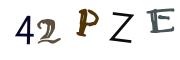Obrázková CAPTCHA
