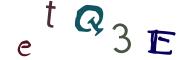 Obrázková CAPTCHA