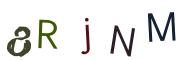 Obrázková CAPTCHA