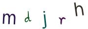 Obrázková CAPTCHA