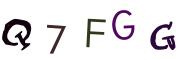 Obrázková CAPTCHA