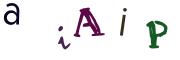 Obrázková CAPTCHA