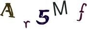 Obrázková CAPTCHA