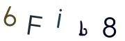 Obrázková CAPTCHA