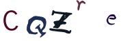 Obrázková CAPTCHA